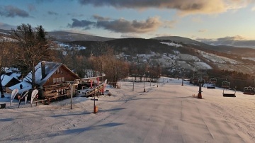 Chalupa s v��ivkou - Bub�kov - �al� - Krkono�e