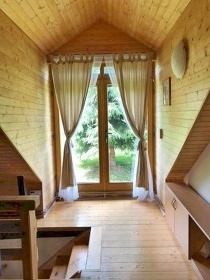 Chalupa s v��ivkou - Bub�kov - �al� - Krkono�e