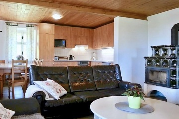 Chalupa s v��ivkou - Bub�kov - �al� - Krkono�e