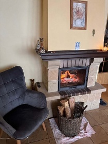 Wellness Rekrea�n� d�m a baz�n - Mirakulum