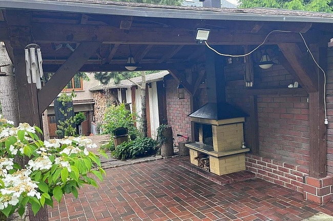 Wellness Rekreační dům a bazén - Mirakulum