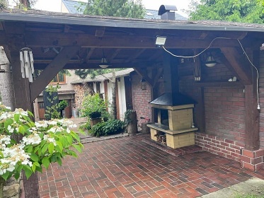 Wellness Rekreační dům a bazén - Mirakulum