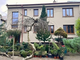 Wellness Rekreační dům a bazén - Mirakulum