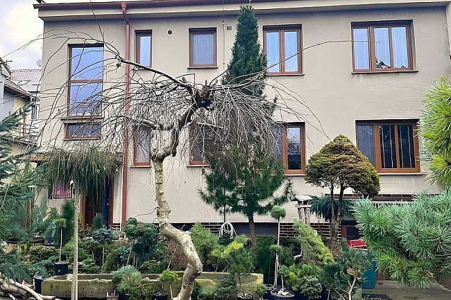 Wellness Rekrea�n� d�m a baz�n - Mirakulum