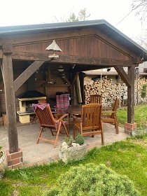 Wellness Rekrea�n� d�m a baz�n - Mirakulum