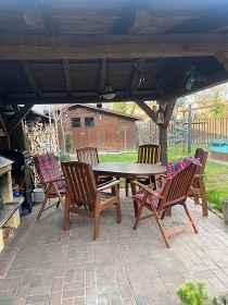 Wellness Rekrea�n� d�m a baz�n - Mirakulum