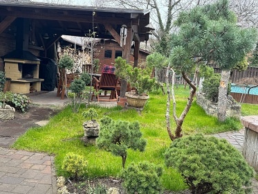 Wellness Rekrea�n� d�m a baz�n - Mirakulum