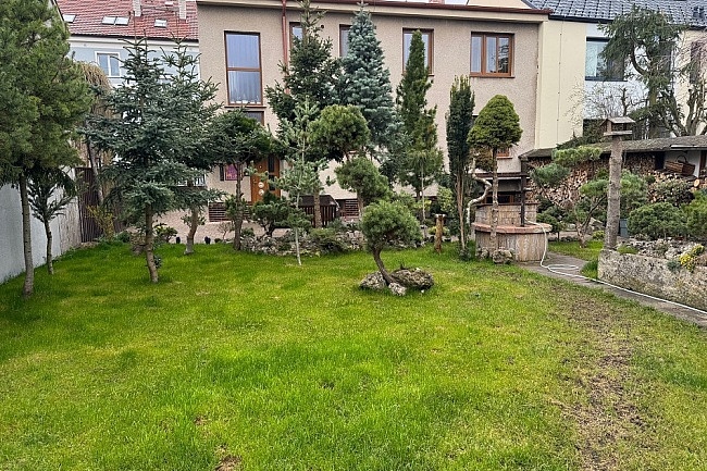 Wellness Rekreační dům a bazén - Mirakulum