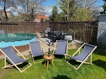 Wellness Rekrea�n� d�m a baz�n - Mirakulum