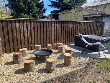 Wellness Rekrea�n� d�m a baz�n - Mirakulum