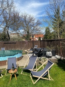 Wellness Rekrea�n� d�m a baz�n - Mirakulum