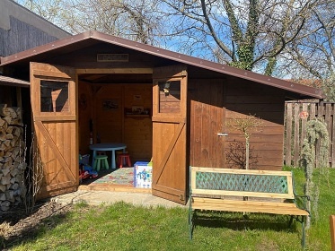 Wellness Rekrea�n� d�m a baz�n - Mirakulum