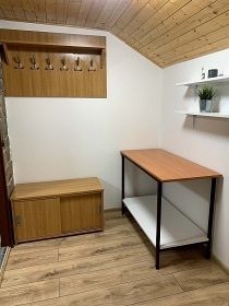 Chata s wellness - Pustevny - CHKO Beskydy