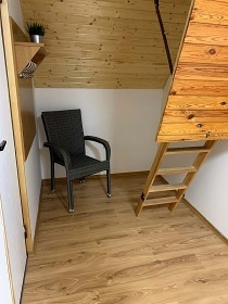 Chata s wellness - Pustevny - CHKO Beskydy