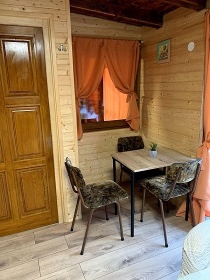 Chata s wellness - Pustevny - CHKO Beskydy