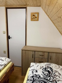 Chata s wellness - Pustevny - CHKO Beskydy