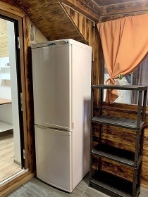 Chata s wellness - Pustevny - CHKO Beskydy