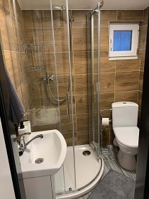 Chata se saunou - Radho�� - Pustevny - Beskydy