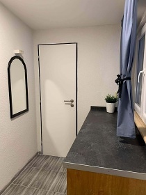 Chata se saunou - Radho�� - Pustevny - Beskydy