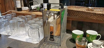 Chalupa se stodolou - CHKO Beskydy - Vset�nsko