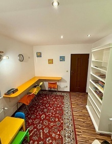 Chata s letn�m baz�nem - Vala�sko - Beskydy