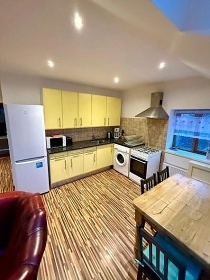 Chata s letn�m baz�nem - Vala�sko - Beskydy