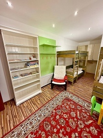 Chata s letn�m baz�nem - Vala�sko - Beskydy