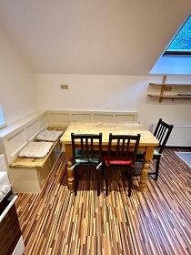 Chata s letn�m baz�nem - Vala�sko - Beskydy