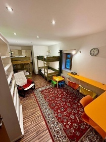 Chata s letn�m baz�nem - Vala�sko - Beskydy