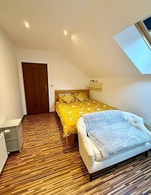 Chata s letn�m baz�nem - Vala�sko - Beskydy