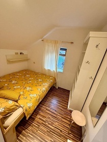 Chata s letn�m baz�nem - Vala�sko - Beskydy