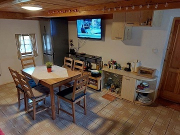 Roubenka V�prachtice - Orlick� hory - Bukov� hora