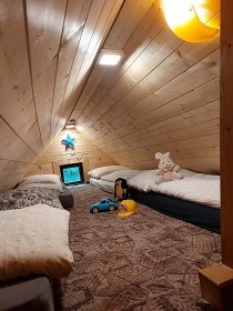 Roubenka V�prachtice - Orlick� hory - Bukov� hora