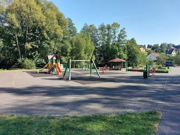 Roubenka V�prachtice - Orlick� hory - Bukov� hora