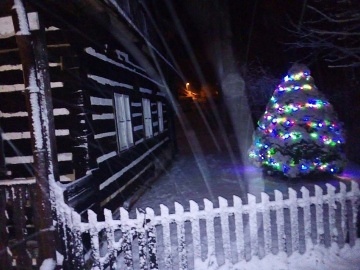 Roubenka V�prachtice - Orlick� hory - Bukov� hora