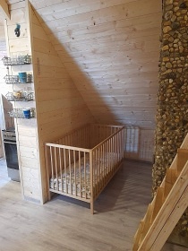 Roubenka V�prachtice - Orlick� hory - Bukov� hora