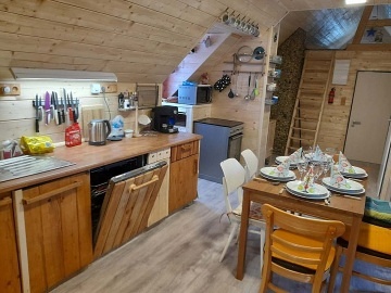 Roubenka V�prachtice - Orlick� hory - Bukov� hora