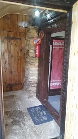 Roubenka V�prachtice - Orlick� hory - Bukov� hora