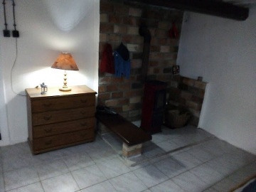 Roubenka V�prachtice - Orlick� hory - Bukov� hora