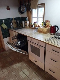 Roubenka V�prachtice - Orlick� hory - Bukov� hora