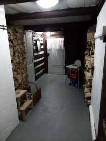 Roubenka V�prachtice - Orlick� hory - Bukov� hora