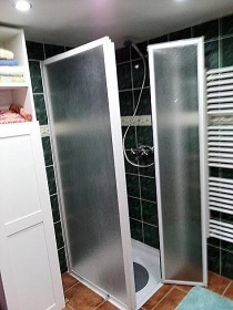 Roubenka V�prachtice - Orlick� hory - Bukov� hora