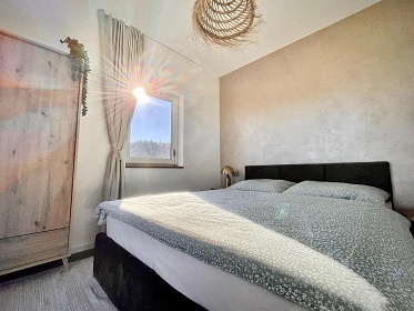 Glampingov� chata s v��ivkou - Vala�sk� kopce