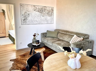 Glamping Na Podl�p�