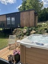 Glamping Na Podl�p�