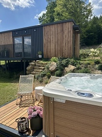 Glamping Na Podl�p�