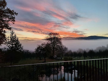 Glamping Na Podl�p�