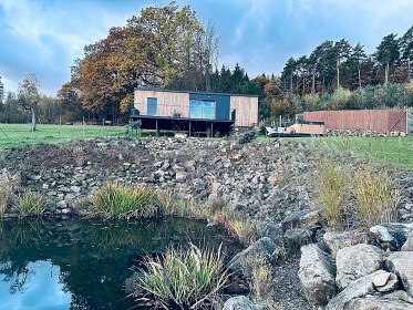 Glamping Na Podl�p�