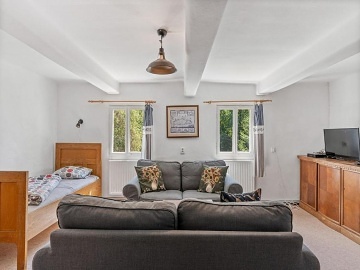 Chalupa na �umav� - �dol� Tepl� Vltavy - Volary