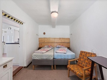 Chalupa na �umav� - �dol� Tepl� Vltavy - Volary